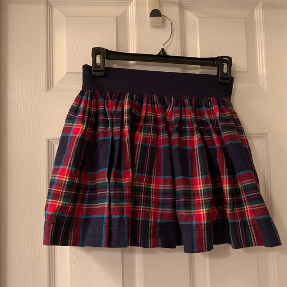 Hollister Dresses & Skirts - Plaid skirt from Hollister
